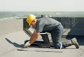 Best Roof Insulation Installation  in Bear Rocks, PA